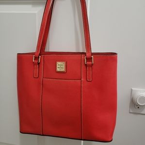 Dooney and Bourke purse
